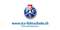 TCS Fahrschule