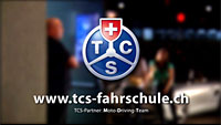 TCS-Fahrschule