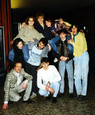 Kino ABC Luzern 1989