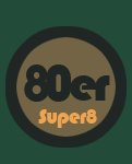 80er Super-8