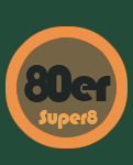 80er Super-8