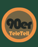 90er TeleTell
